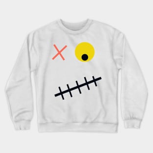 Halloween night Crewneck Sweatshirt